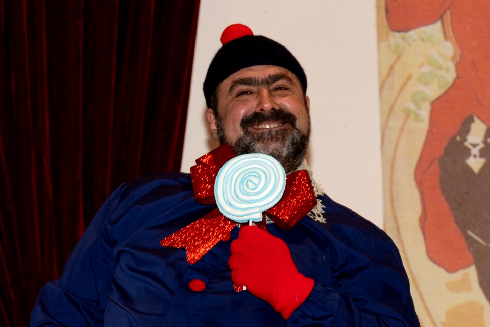 Luci del Varietà