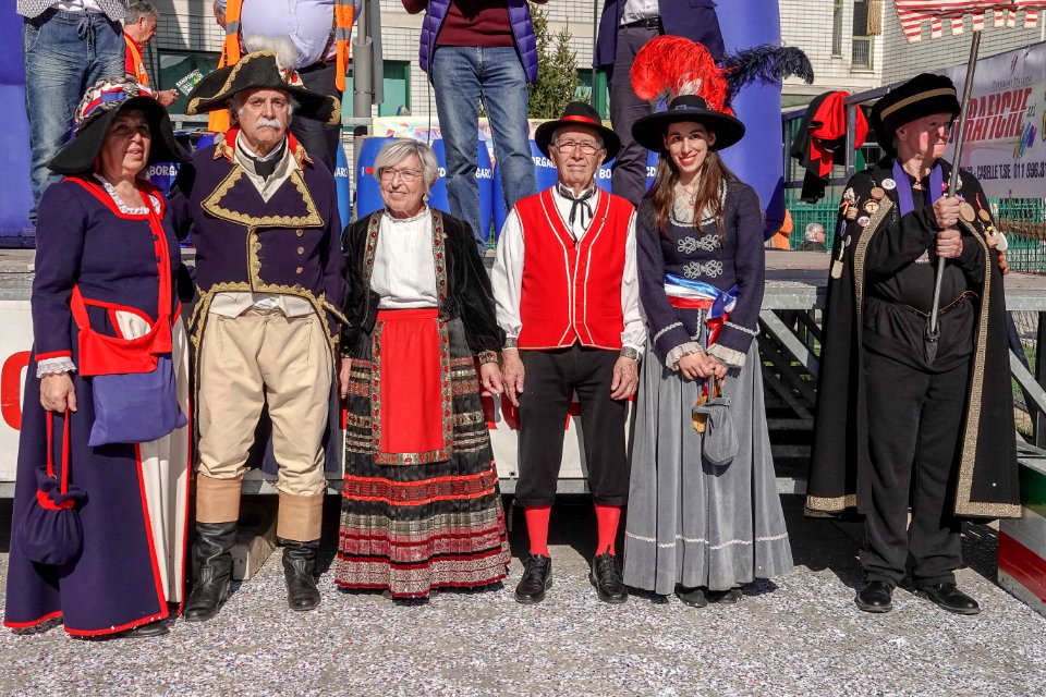 Primavera in Maschera 2019