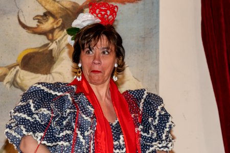 Luci del Varietà