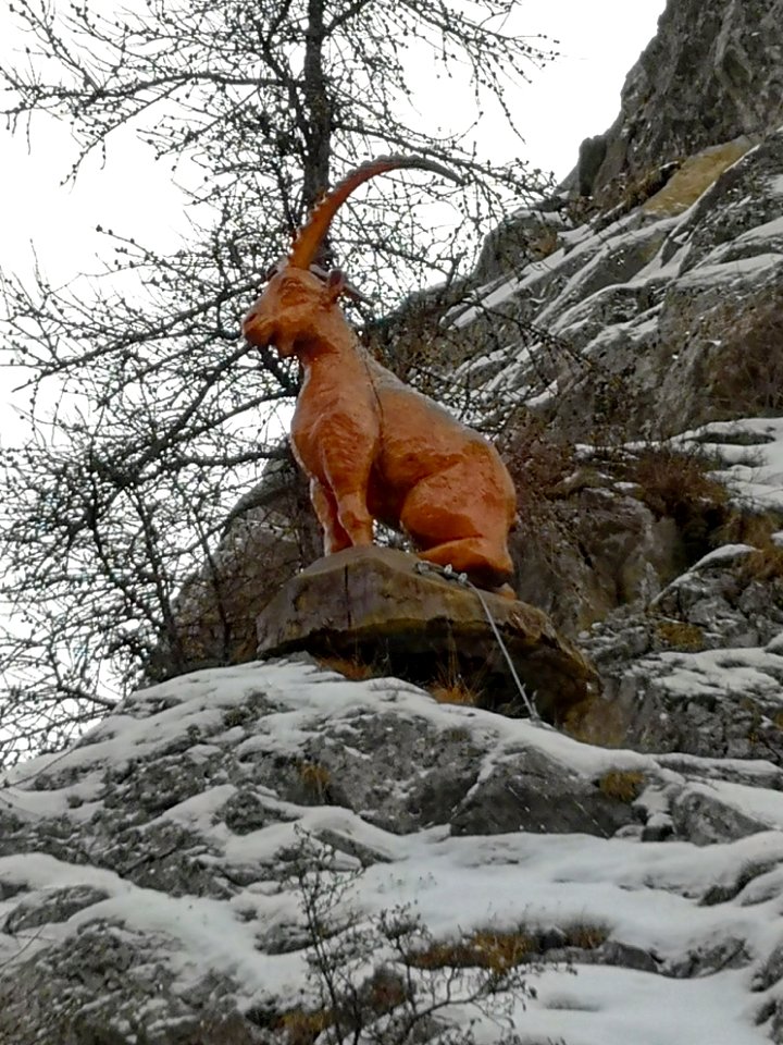 Gita a Valloire