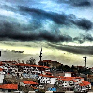 ULUS , ANKARA