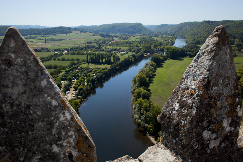 Chateau de Beynac photo