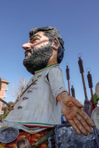 Carnevale di Moncalieri 2019