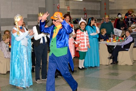 Carnevale Campani 2019