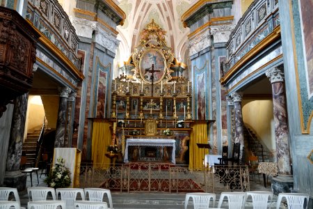 Agliè e Rivarolo Canavese