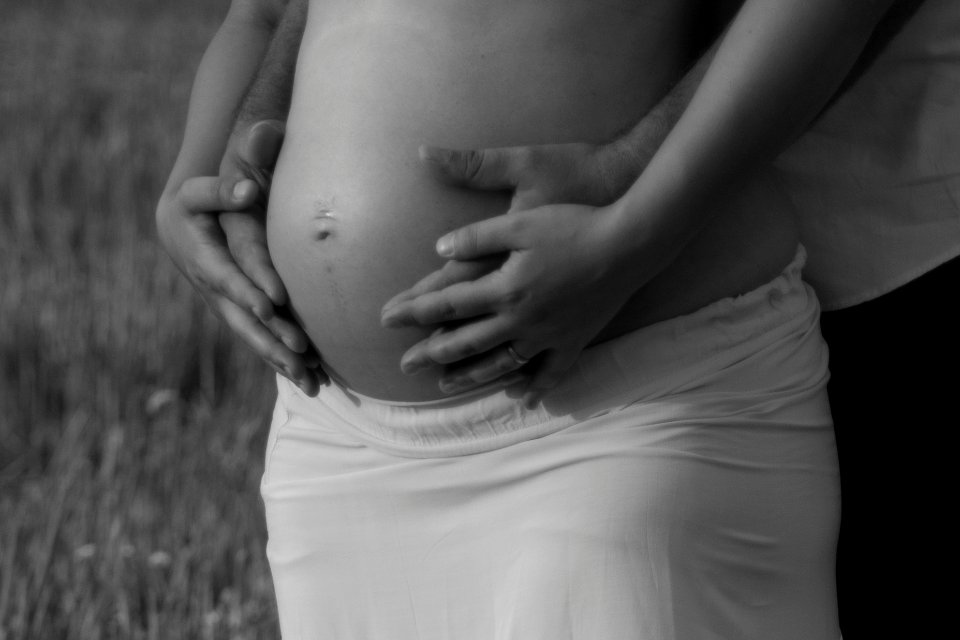 sessione maternity elisa