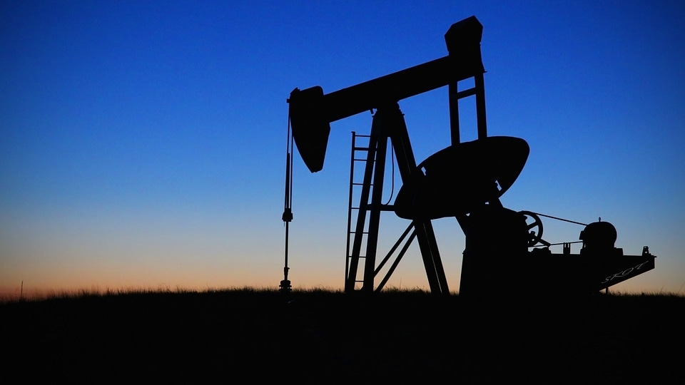 Fuel industry petroleum
