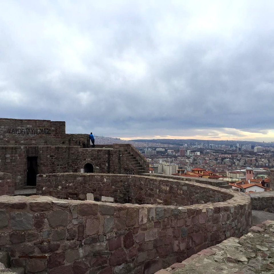 ULUS , ANKARA