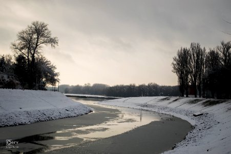 Winter photo