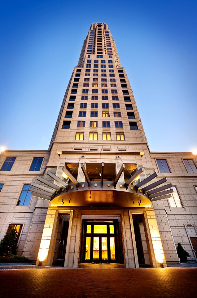 MOATL-Front Entrance