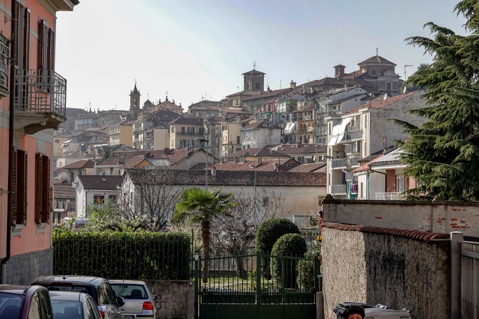 Carnevale di Moncalieri 2019