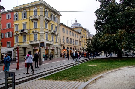 Gita a Parma