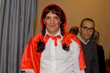 Carnevale Campani 2019