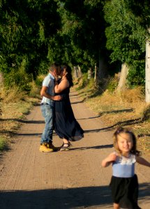 Family session