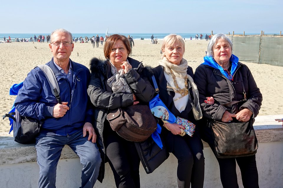 Carnevale di Viareggio 2019
