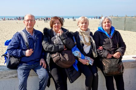 Carnevale di Viareggio 2019
