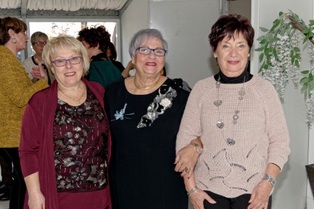 Pranzo Campani 2018