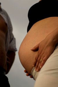 sessione maternity elisa