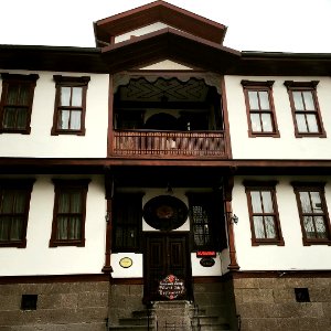 ULUS , ANKARA