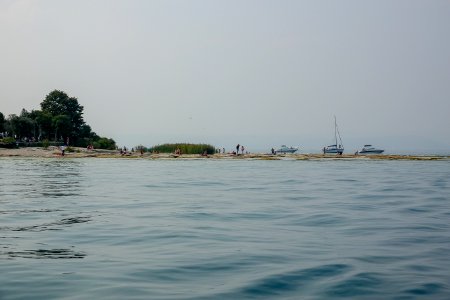 Gita a Sirmione