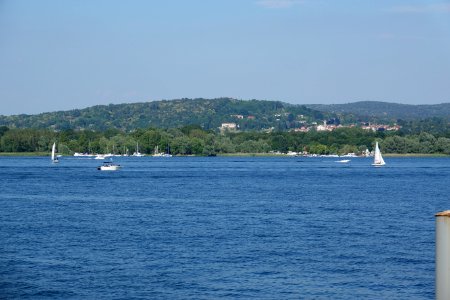 Gita Isola Bella