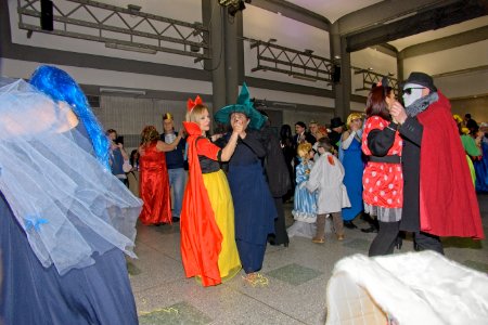 Carnevale Campani 2019 photo