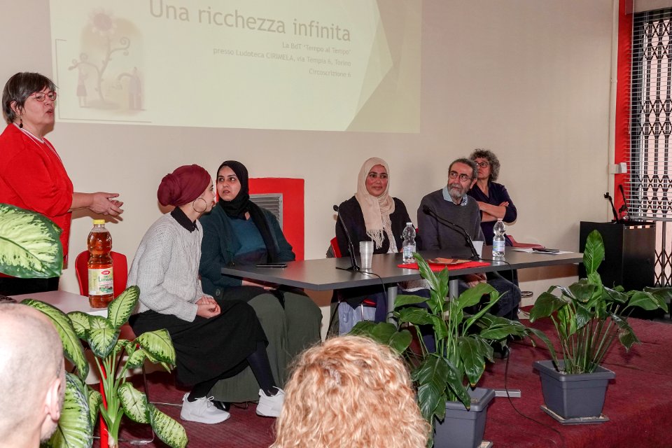 Assemblea Nazionale BDT 2019