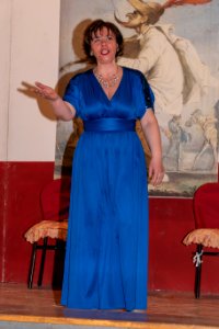 Luci del Varietà