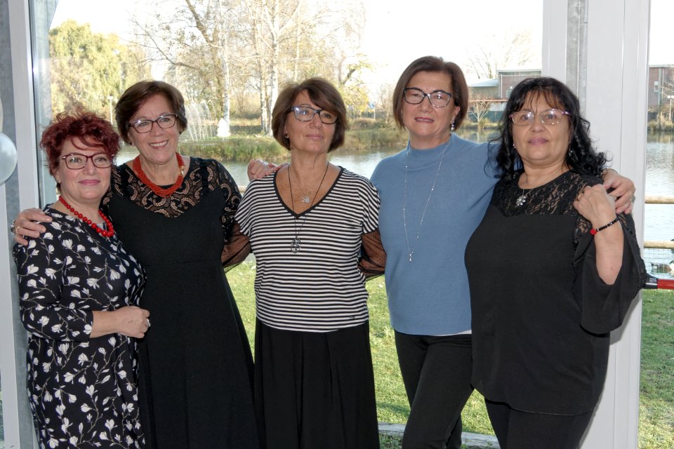 Pranzo Campani 2018