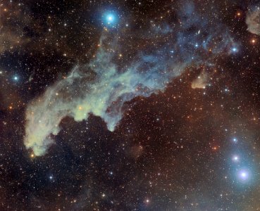 IC 2118 DSS stretta