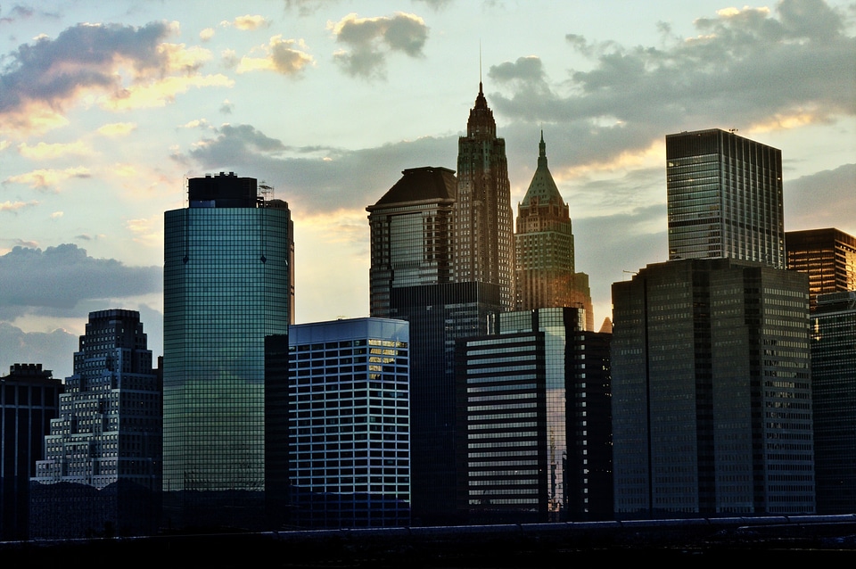 New york horizon line rent a car