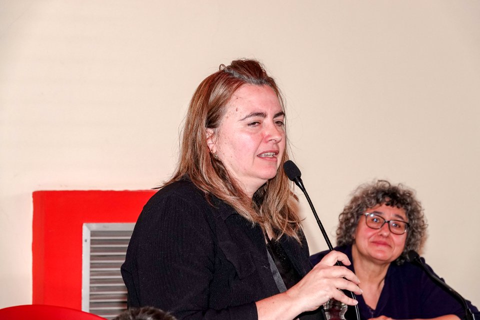 Assemblea Nazionale BDT 2019