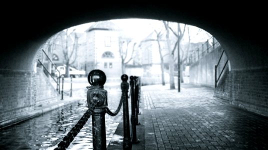 Bridge