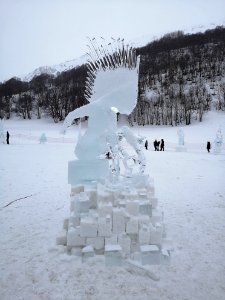 Gita a Valloire