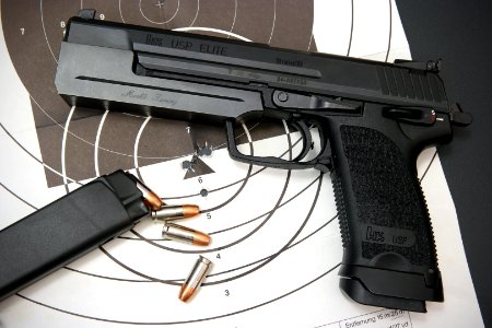 target