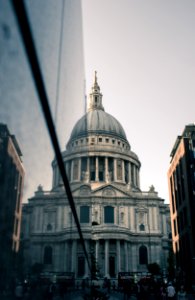 St Paul's Cathedral