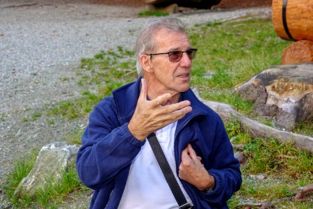 Gita al Castello Savoia