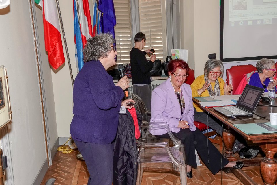 Assemblea Nazionale BDT 2019