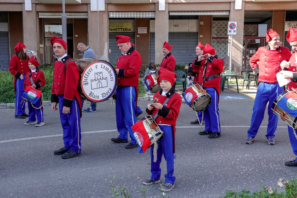 Primavera in Maschera 2019