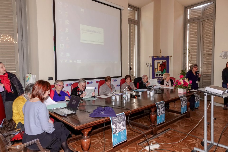 Assemblea Nazionale BDT 2019