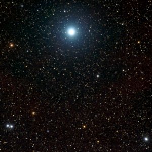 Epsilon 1-2 Lyrae, Vega, Zeta 1-2 Lyrae