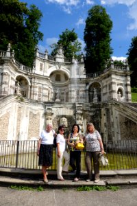 Villa della Regina 26/06/2016