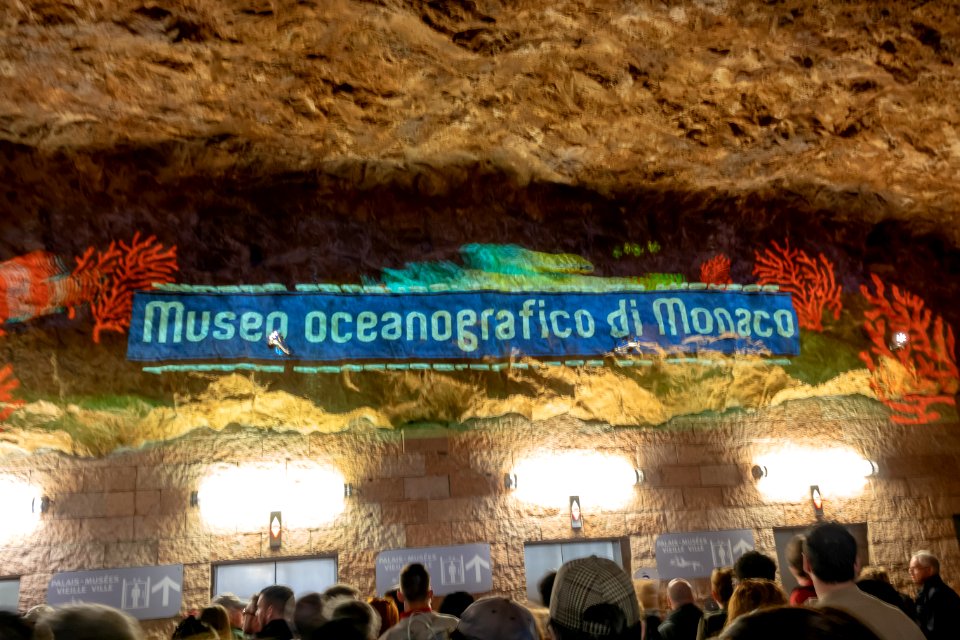 Gita a Montecarlo 06042019