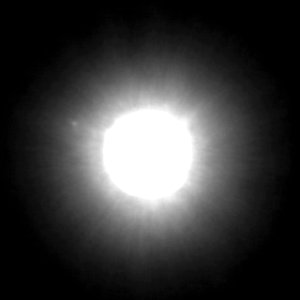 Sirius B