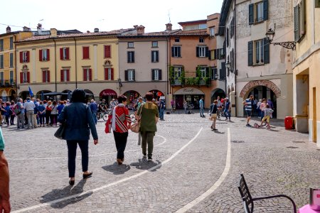 Gita al Lago D'Iseo