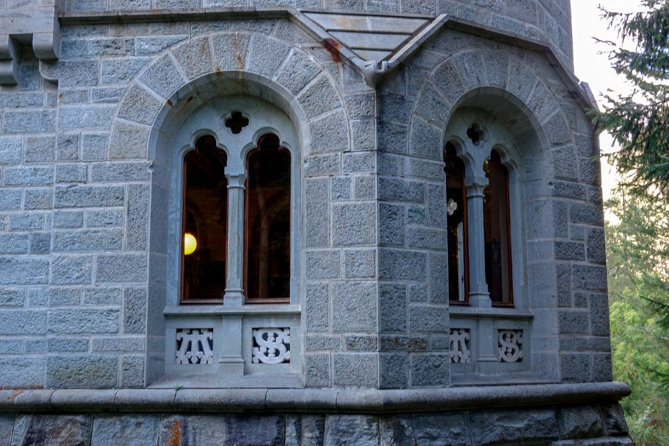 Gita al Castello Savoia