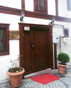 ULUS , ANKARA