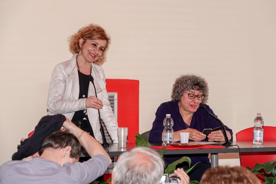 Assemblea Nazionale BDT 2019