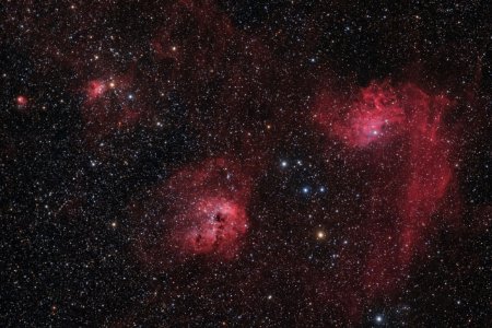 IC 405 pt. 1