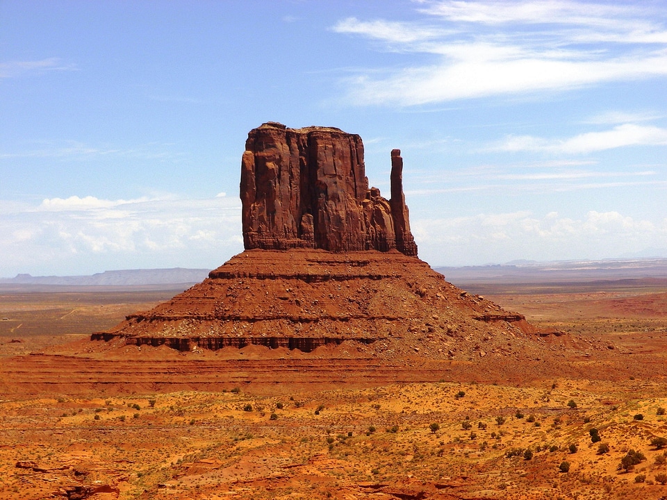Desert usa southwest